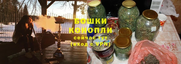 ALPHA PVP Осинники